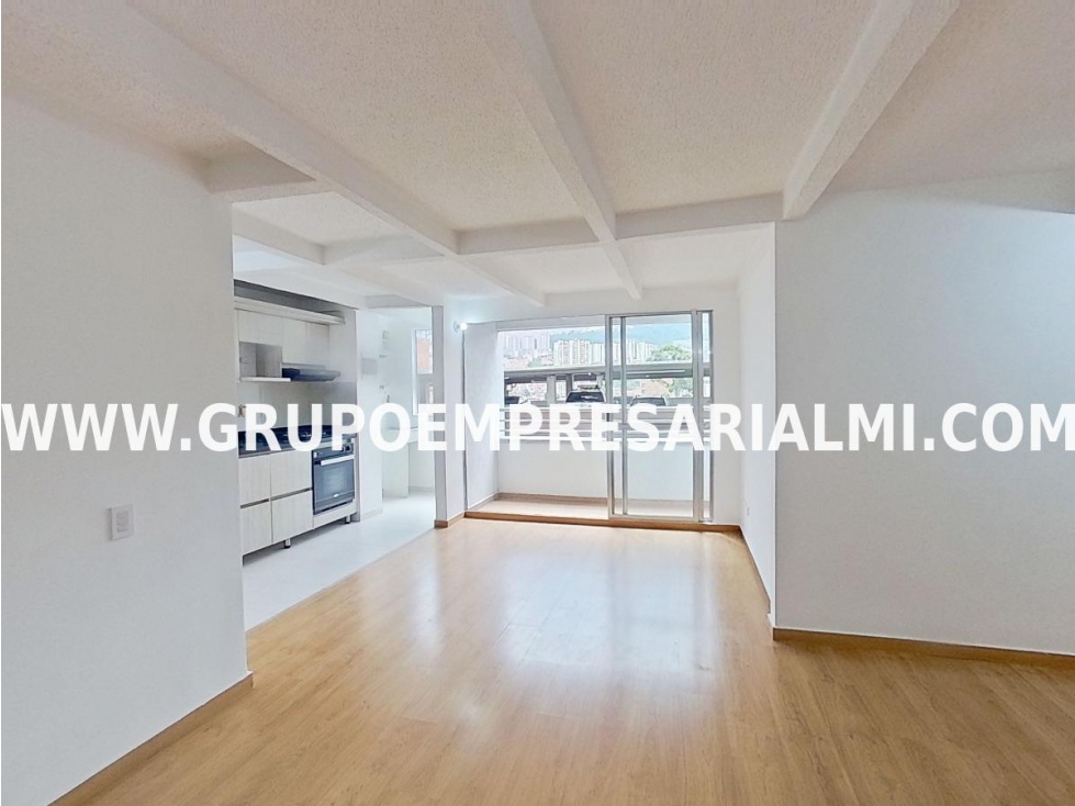 GRANDIOSO APARTAMENTO EN VENTA - SECTOR MADERA COD: 31081 — foto 6