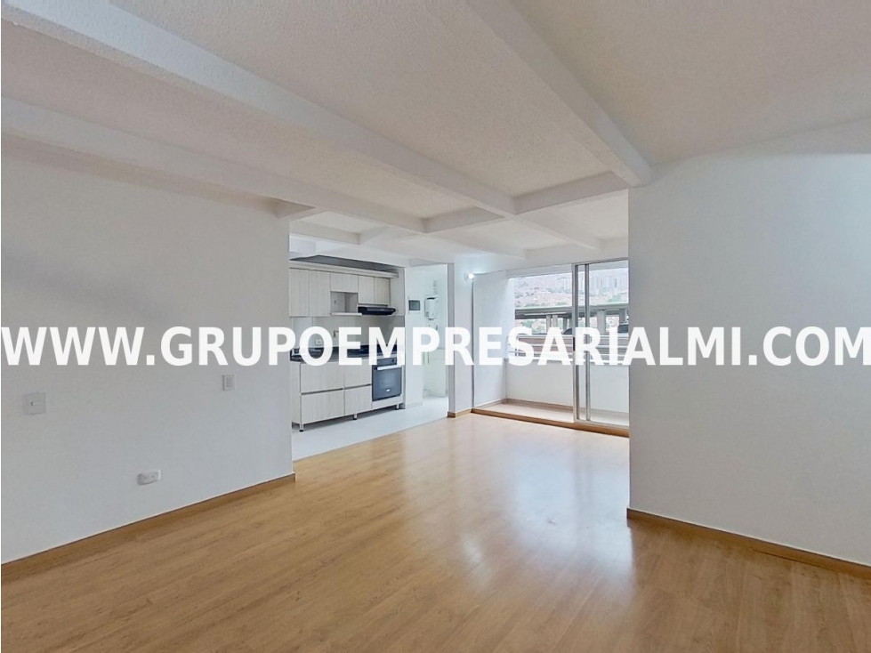 GRANDIOSO APARTAMENTO EN VENTA - SECTOR MADERA COD: 31081 — foto 4