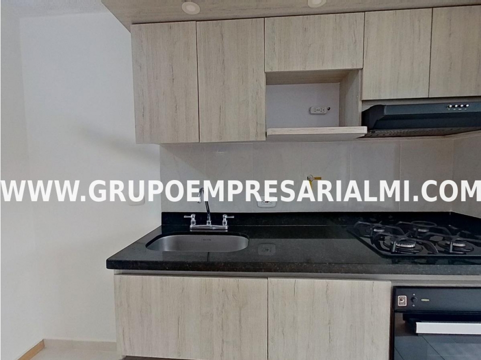 GRANDIOSO APARTAMENTO EN VENTA - SECTOR MADERA COD: 31081 — foto 3