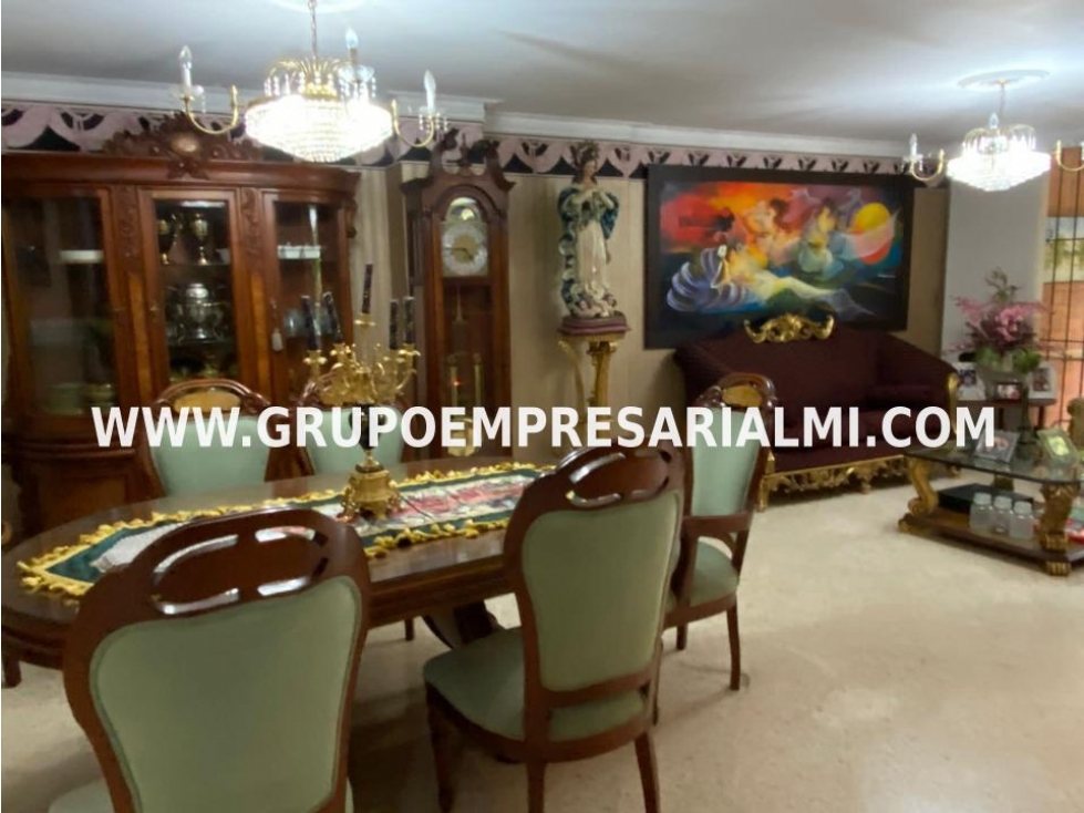 GRANDIOSO APARTAMENTO EN VENTA - SECTOR CONQUISTADORES COD: 31082 — foto 2