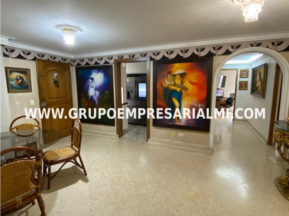 GRANDIOSO APARTAMENTO EN VENTA - SECTOR CONQUISTADORES COD: 31082 — foto 3