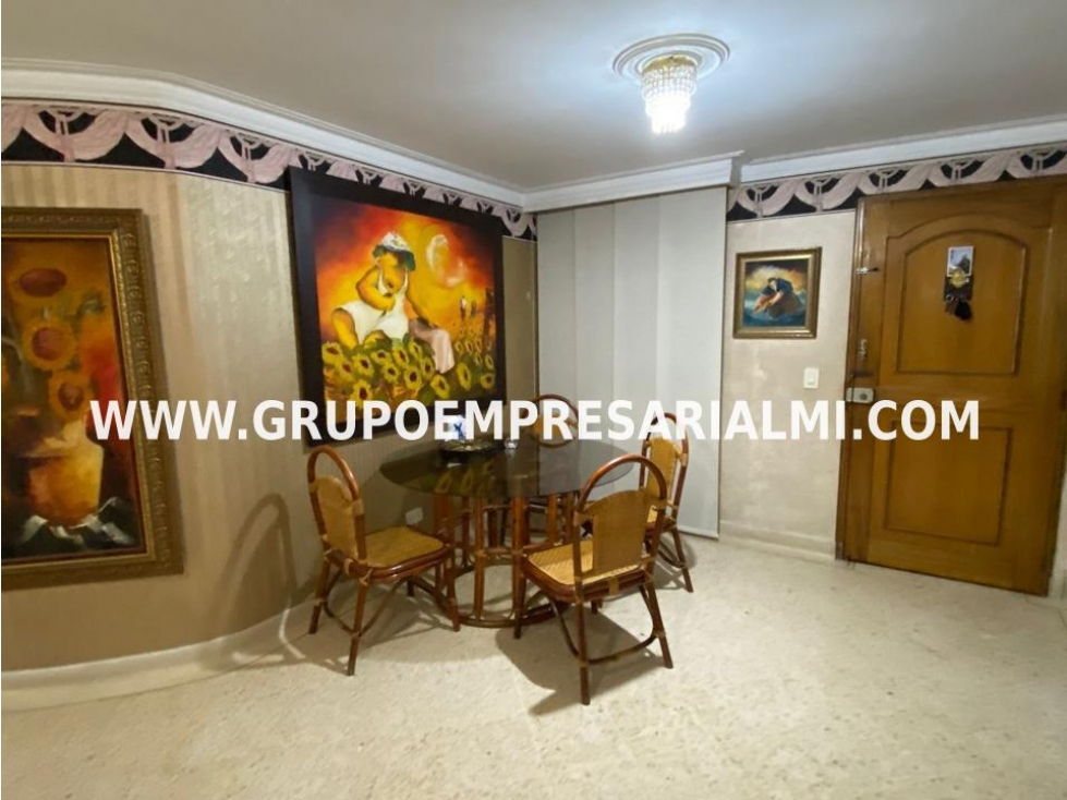 GRANDIOSO APARTAMENTO EN VENTA - SECTOR CONQUISTADORES COD: 31082 — foto 4