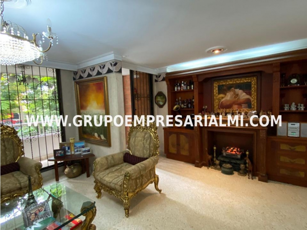 GRANDIOSO APARTAMENTO EN VENTA - SECTOR CONQUISTADORES COD: 31082 — foto 5