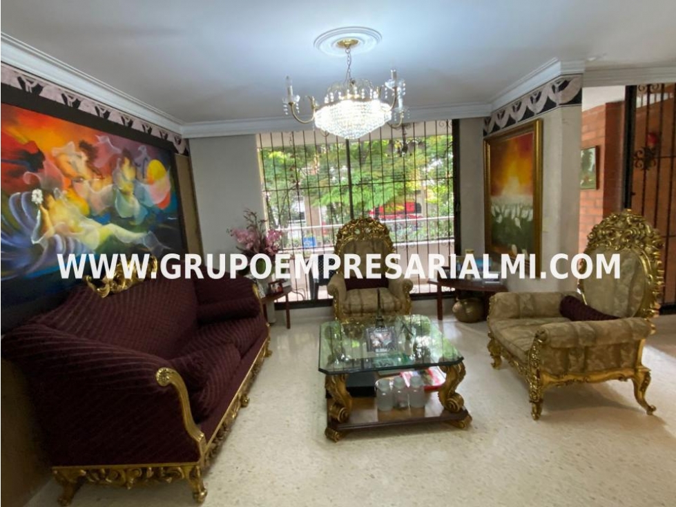 GRANDIOSO APARTAMENTO EN VENTA - SECTOR CONQUISTADORES COD: 31082 — foto 6