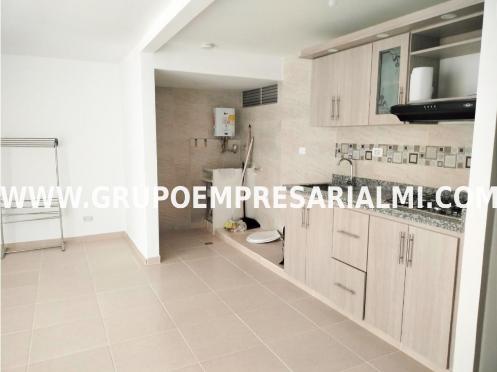 GRANDIOSO APARTAMENTO EN VENTA - SECTOR OBRERO COD: 31096