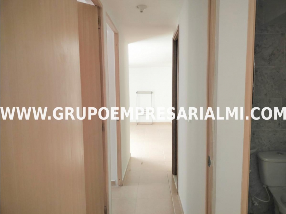 GRANDIOSO APARTAMENTO EN VENTA - SECTOR OBRERO COD: 31096 — foto 5