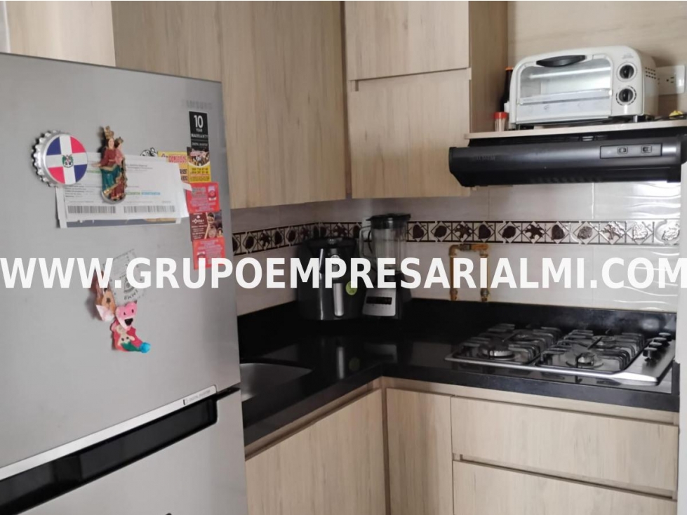 GRANDIOSO APARTAMENTO EN VENTA - SECTOR PAJARITO COD: 31110 — foto 2
