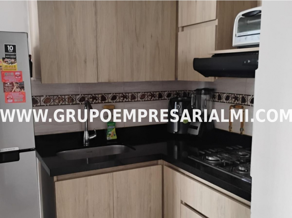 GRANDIOSO APARTAMENTO EN VENTA - SECTOR PAJARITO COD: 31110 — foto 3