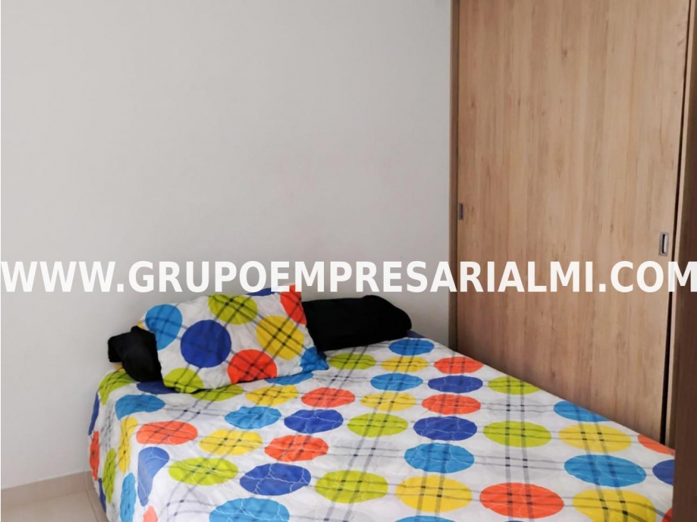 GRANDIOSO APARTAMENTO EN VENTA - SECTOR PAJARITO COD: 31110 — foto 6