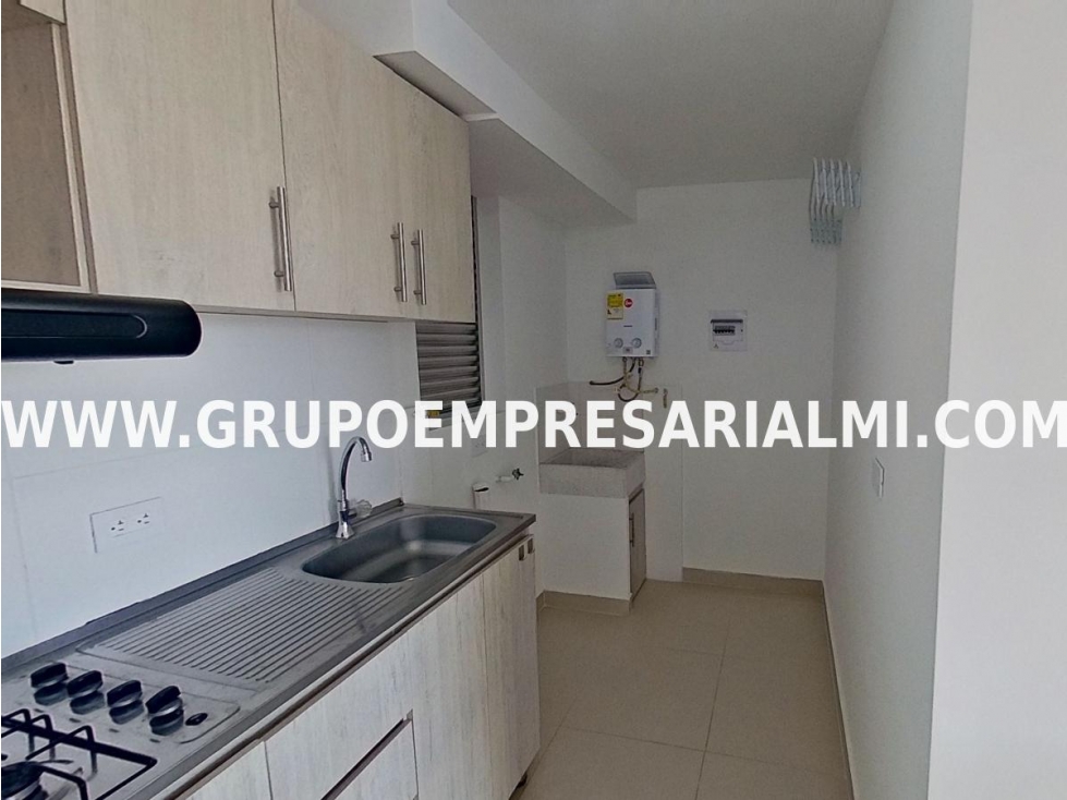 GRANDIOSO APARTAMENTO EN VENTA - SECTOR PUEBLO VIEJO COD: 31138 — foto 4