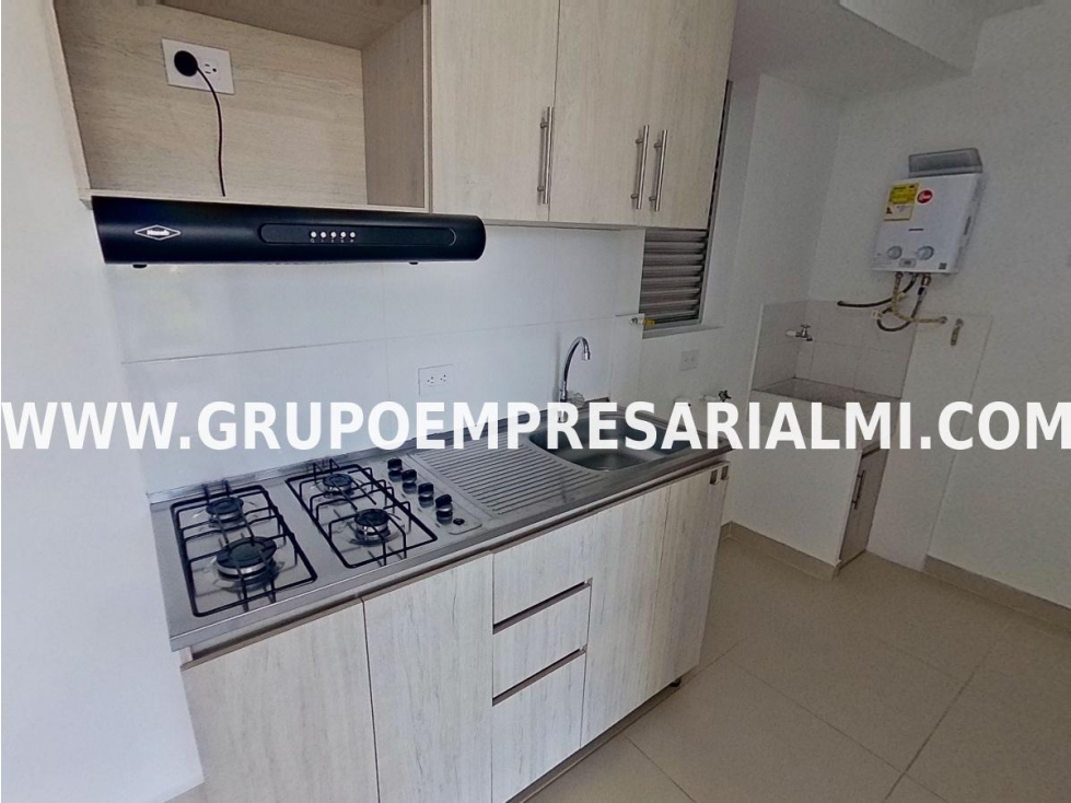 GRANDIOSO APARTAMENTO EN VENTA - SECTOR PUEBLO VIEJO COD: 31138 — foto 3