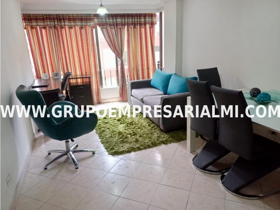 GRANDIOSO APARTAMENTO EN VENTA - SECTOR LA AMÉRICA COD: 31172