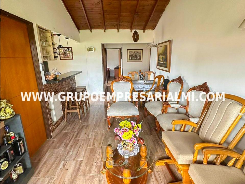 GRANDIOSO APARTAMENTO EN VENTA - SECTOR PILARICA COD: 31197