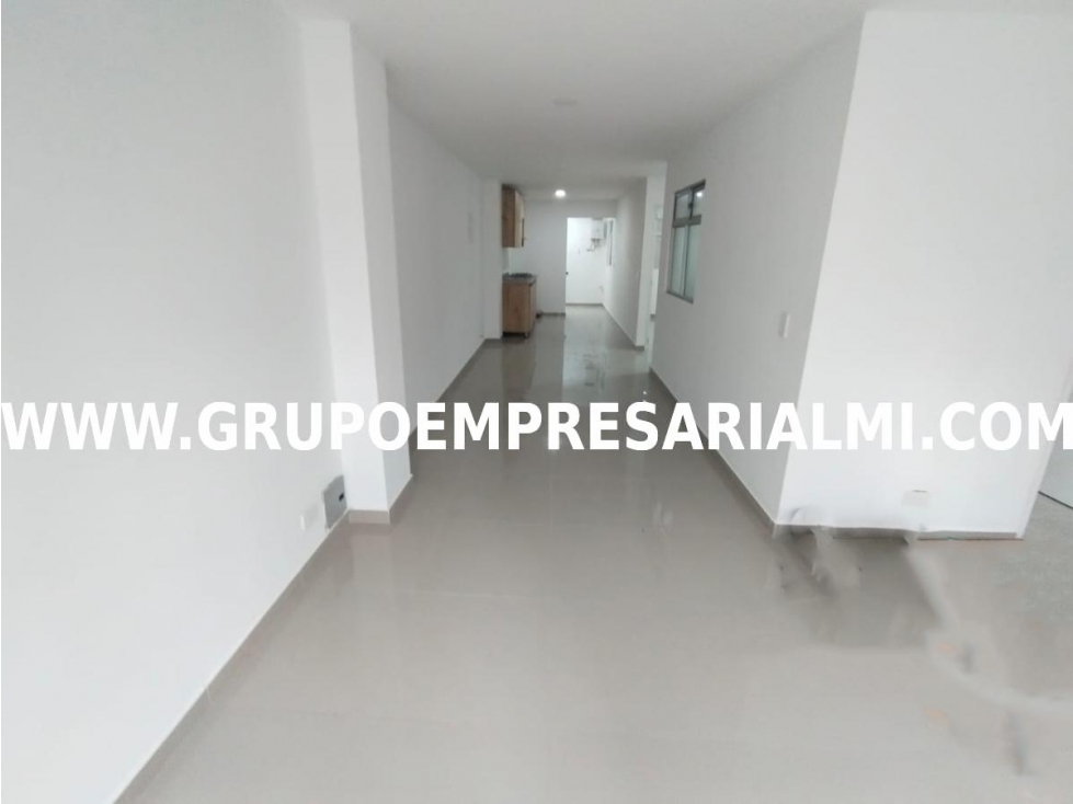 GRANDIOSO APARTAMENTO EN VENTA - SECTOR LA SEBASTIANA COD: 31178