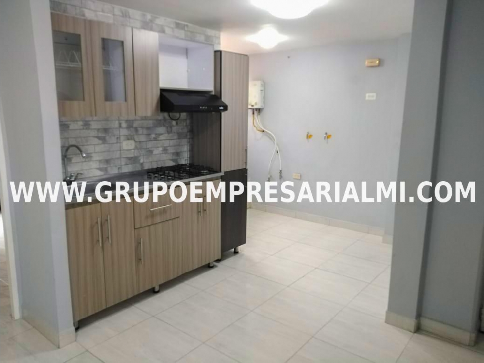 GRANDIOSO APARTAMENTO EN VENTA - SECTOR GUAYABAL COD: 31237 — foto 2