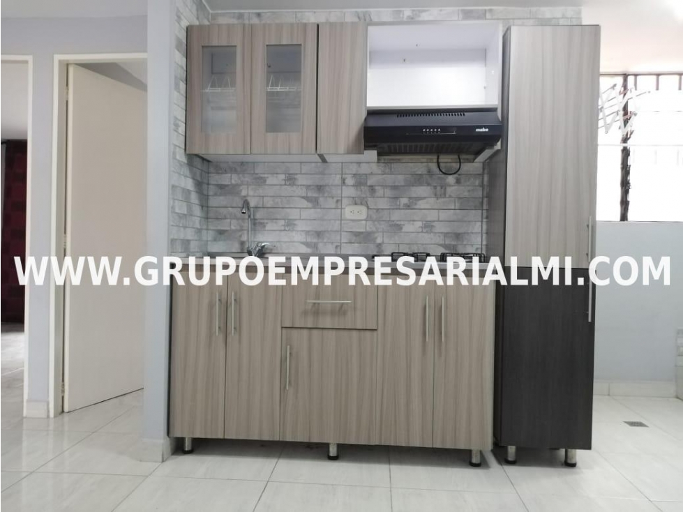 GRANDIOSO APARTAMENTO EN VENTA - SECTOR GUAYABAL COD: 31237 — foto 3