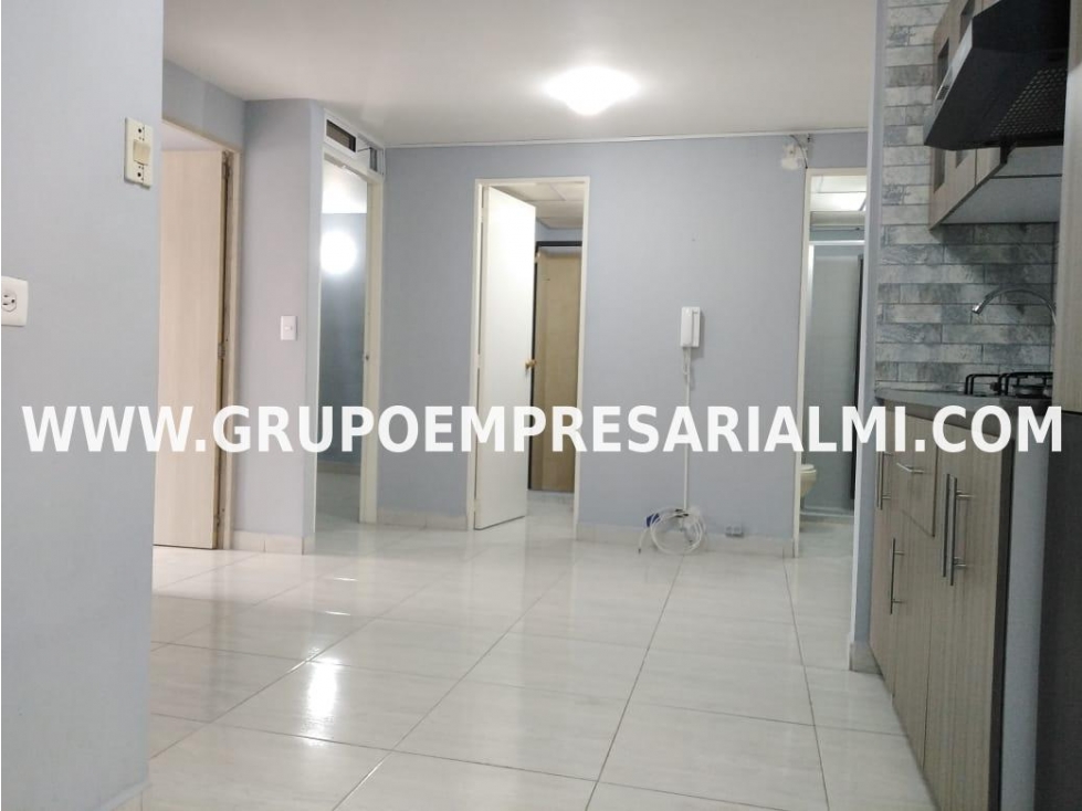 GRANDIOSO APARTAMENTO EN VENTA - SECTOR GUAYABAL COD: 31237
