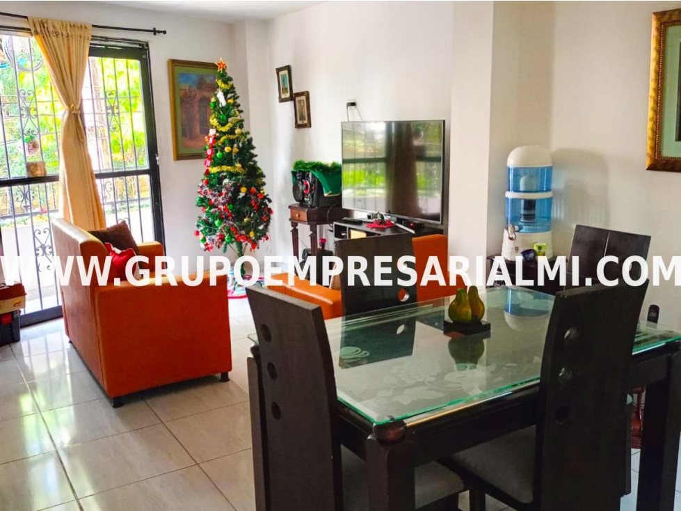 GRANDIOSO APARTAMENTO EN VENTA - SECTOR SAN CAYETANO COD: 31316
