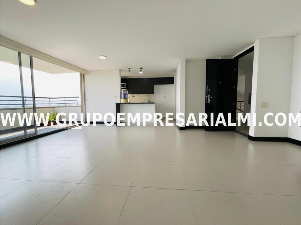 GRANDIOSO APARTAMENTO EN VENTA - SECTOR LA MOTA COD: 31329