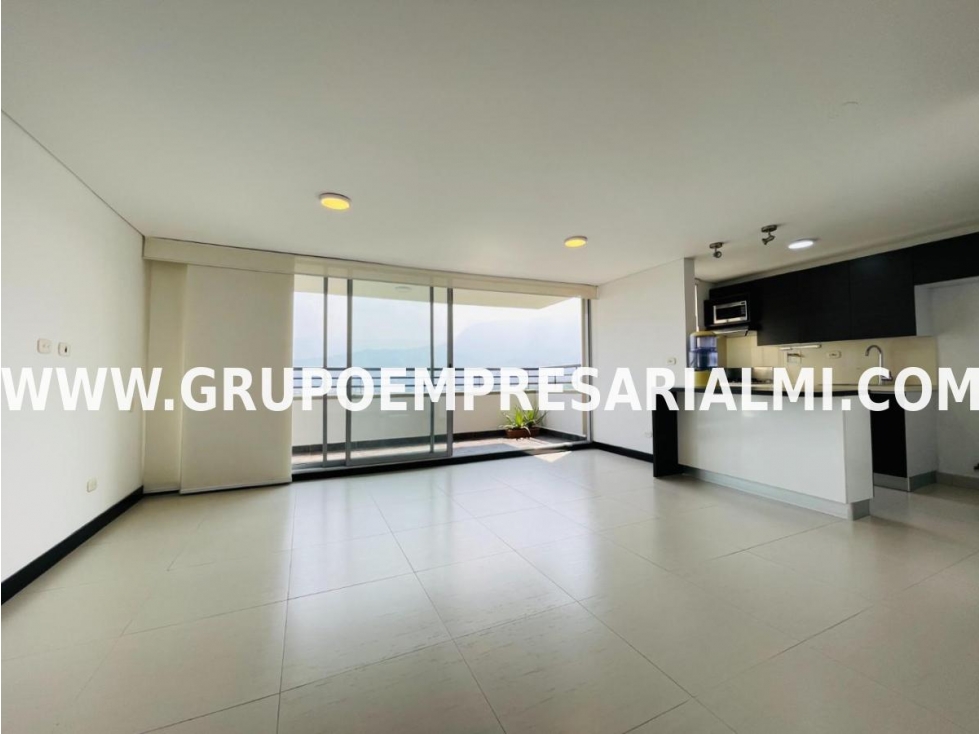 GRANDIOSO APARTAMENTO EN VENTA - SECTOR LA MOTA COD: 31329 — foto 2