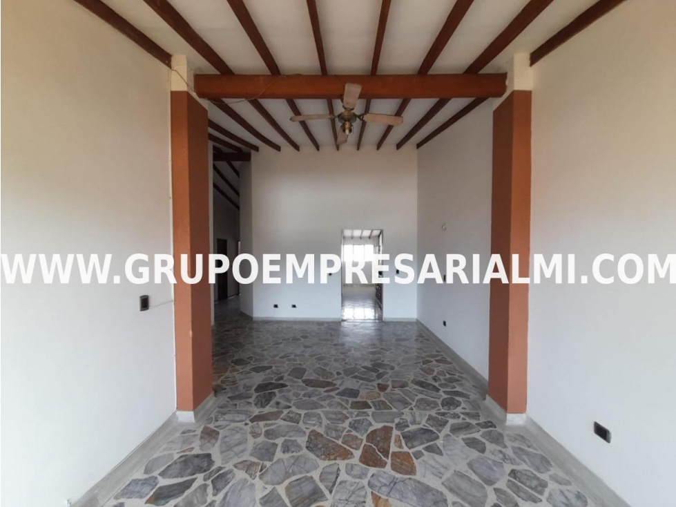 GRANDIOSO APARTAMENTO EN VENTA - SECTOR ALMERÍA COD: 31371