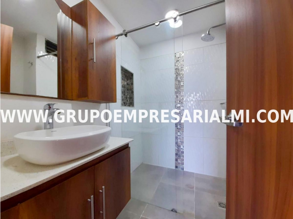GRANDIOSO APARTAMENTO EN VENTA - SECTOR ALMERÍA COD: 31371 — foto 4