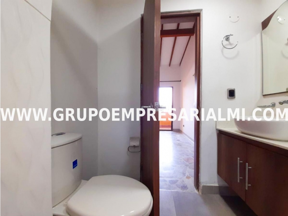 GRANDIOSO APARTAMENTO EN VENTA - SECTOR ALMERÍA COD: 31371 — foto 5