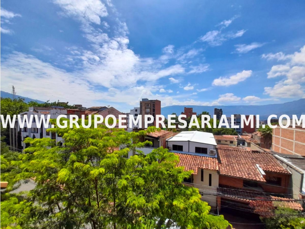 GRANDIOSO APARTAMENTO EN VENTA - SECTOR ALMERÍA COD: 31371 — foto 6
