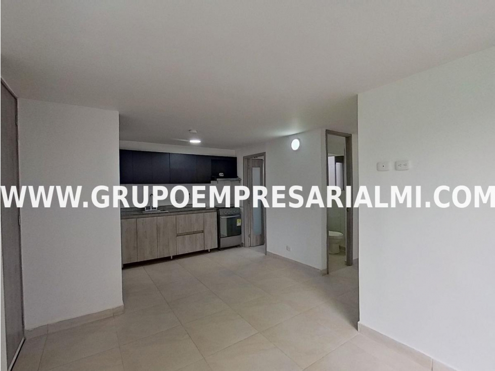 GRANDIOSO APARTAMENTO EN VENTA - SECTOR LA TABLAZA COD: 31395