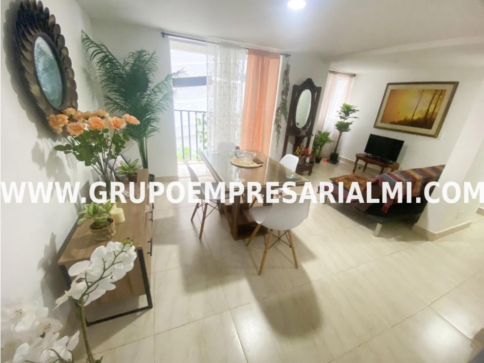 GRANDIOSO APARTAMENTO EN VENTA - SECTOR MARÍA AUXILIADORA COD: 30850