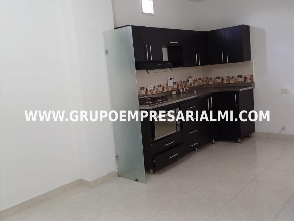 GRANDIOSO APARTAMENTO EN VENTA - SECTOR VILLA HERMOSA COD: 31481