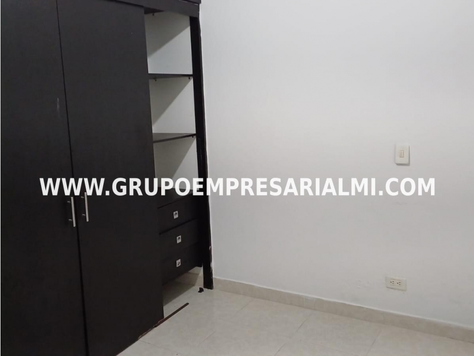 GRANDIOSO APARTAMENTO EN VENTA - SECTOR VILLA HERMOSA COD: 31481 — foto 5