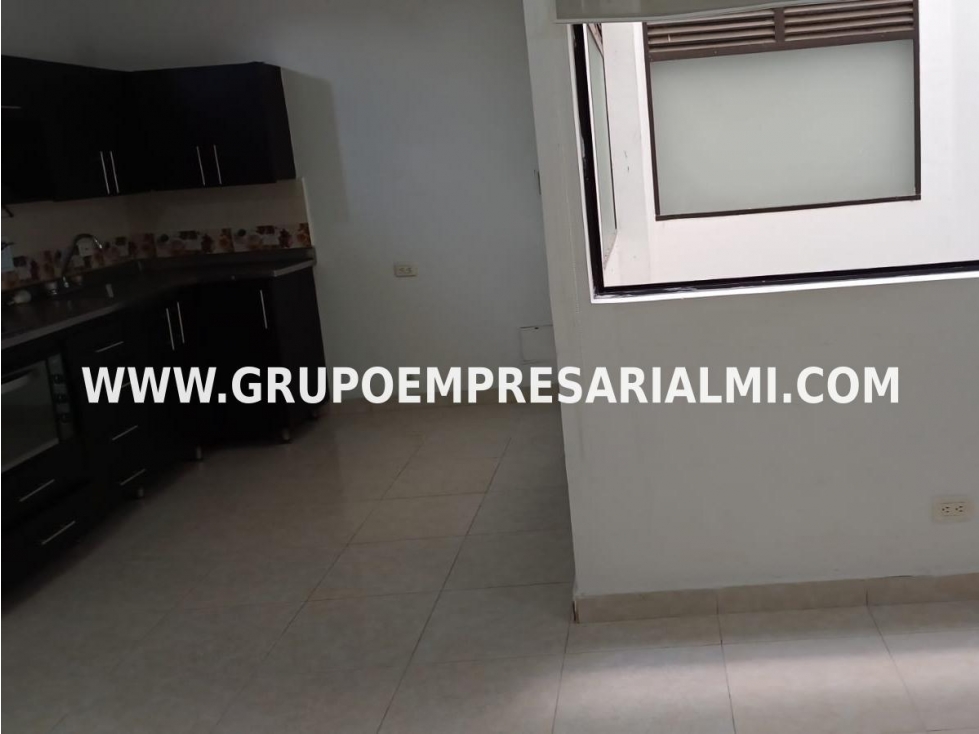 GRANDIOSO APARTAMENTO EN VENTA - SECTOR VILLA HERMOSA COD: 31481 — foto 6