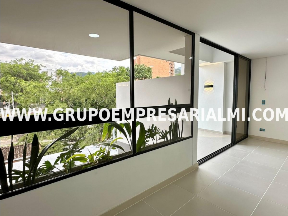 GRANDIOSO APARTAMENTO EN VENTA - SECTOR SIMÓN BOLÍVAR COD: 31624