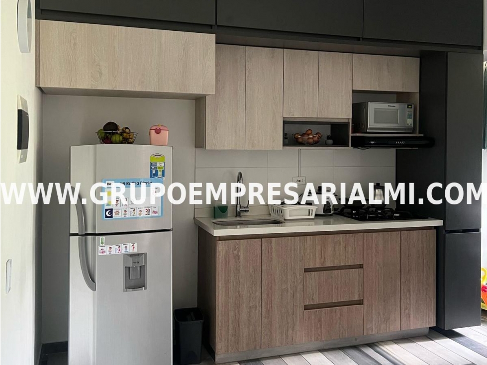 GRANDIOSO APARTAMENTO EN VENTA - SECTOR LA NAVARRA COD: 31703 — foto 5