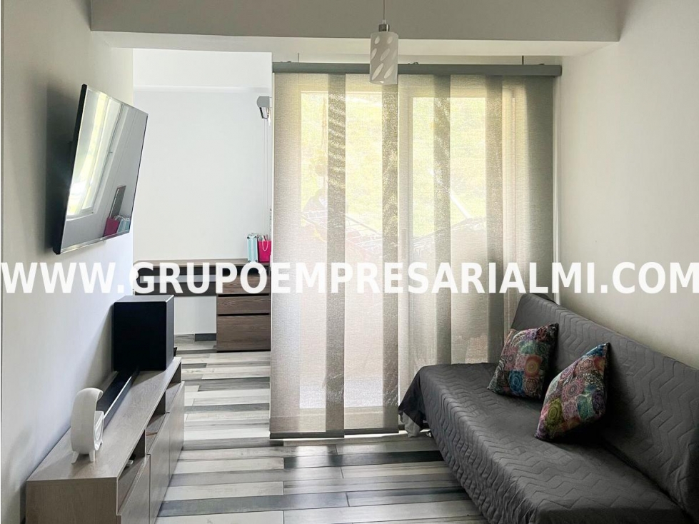 GRANDIOSO APARTAMENTO EN VENTA - SECTOR LA NAVARRA COD: 31703 — foto 4
