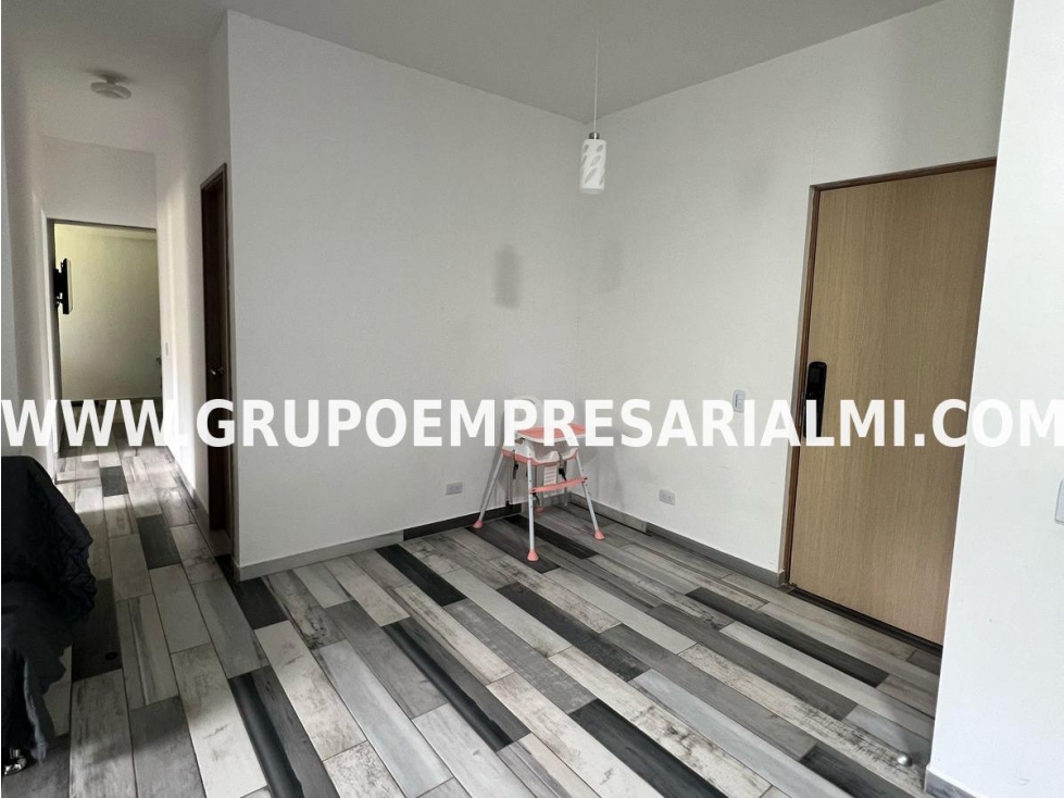 GRANDIOSO APARTAMENTO EN VENTA - SECTOR LA NAVARRA COD: 31703 — foto 3