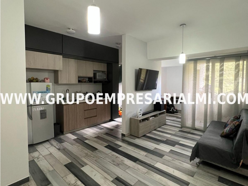 GRANDIOSO APARTAMENTO EN VENTA - SECTOR LA NAVARRA COD: 31703 — foto 2