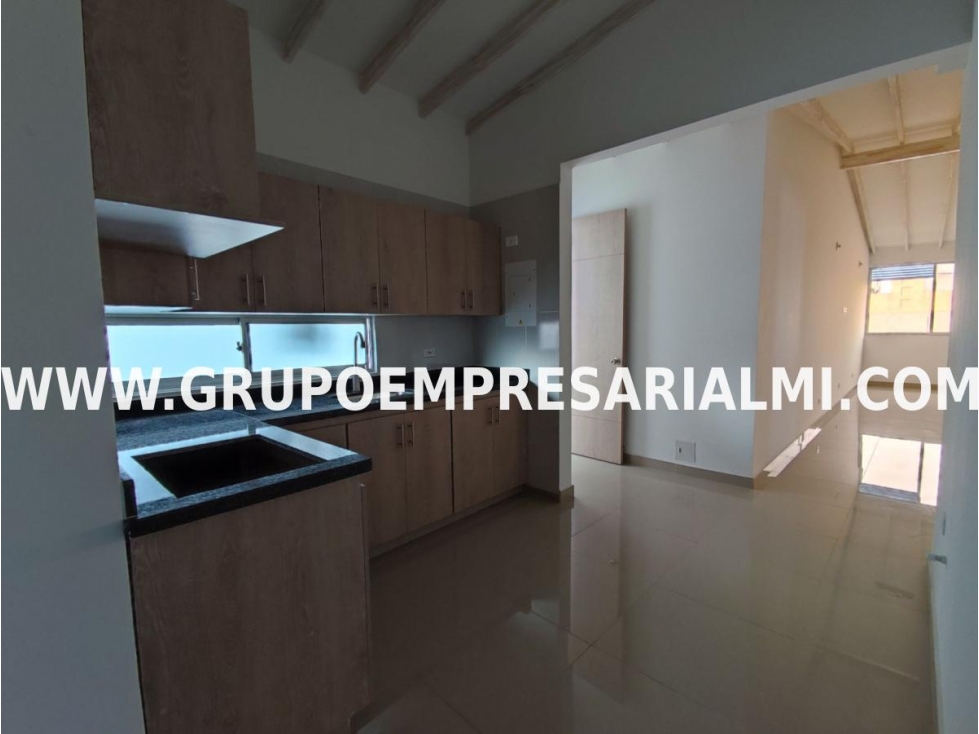 GRANDIOSO APARTAMENTO EN VENTA - SECTOR CALASANZ COD: 27449