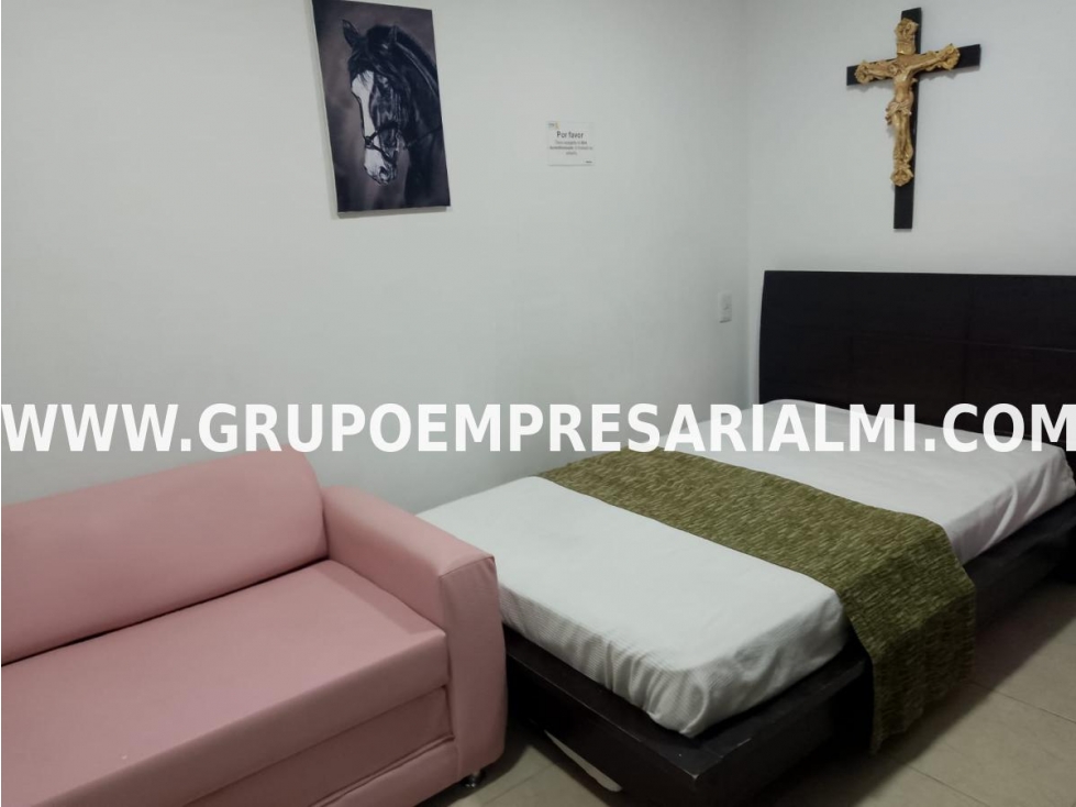 GRANDIOSO APARTAMENTO EN VENTA - SECTOR LA BARRANCA COD: 31748 - 6