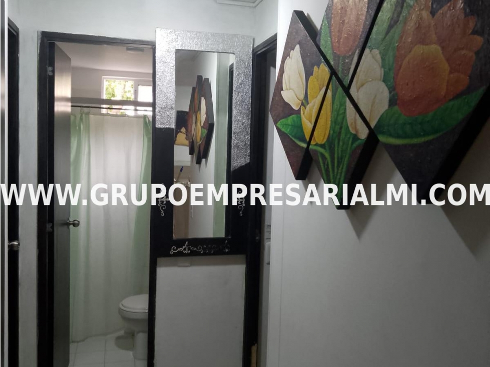 GRANDIOSO APARTAMENTO EN VENTA - SECTOR LA BARRANCA COD: 31748 - 4