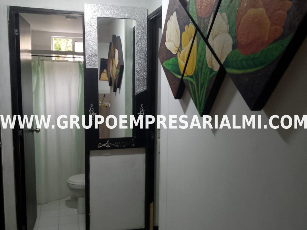 GRANDIOSO APARTAMENTO EN VENTA - SECTOR LA BARRANCA COD: 31748 - 5