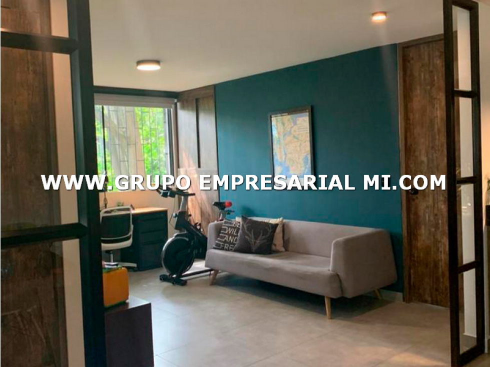 APARTAMENTO EN VENTA - SECTOR LAS PALMAS, EL POBLADO COD: 26043 — foto 4