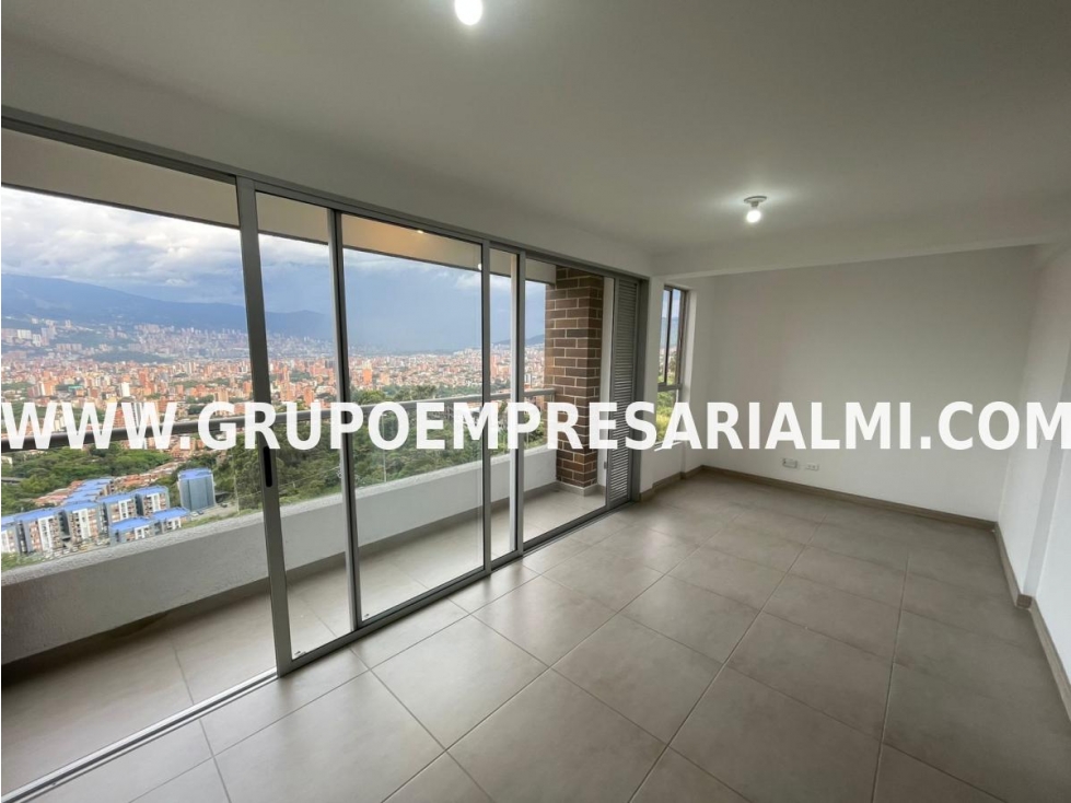 GRANDIOSO APARTAMENTO EN VENTA - SECTOR CALASANZ COD: 32103