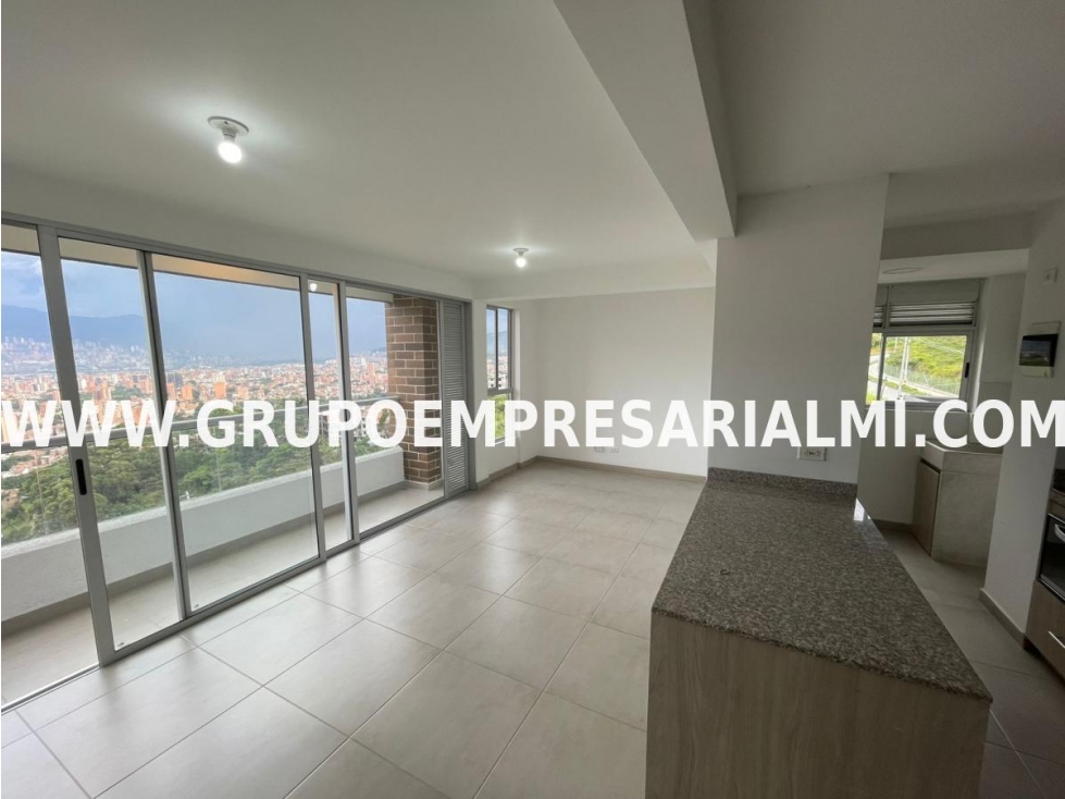 GRANDIOSO APARTAMENTO EN VENTA - SECTOR CALASANZ COD: 32103 — foto 3