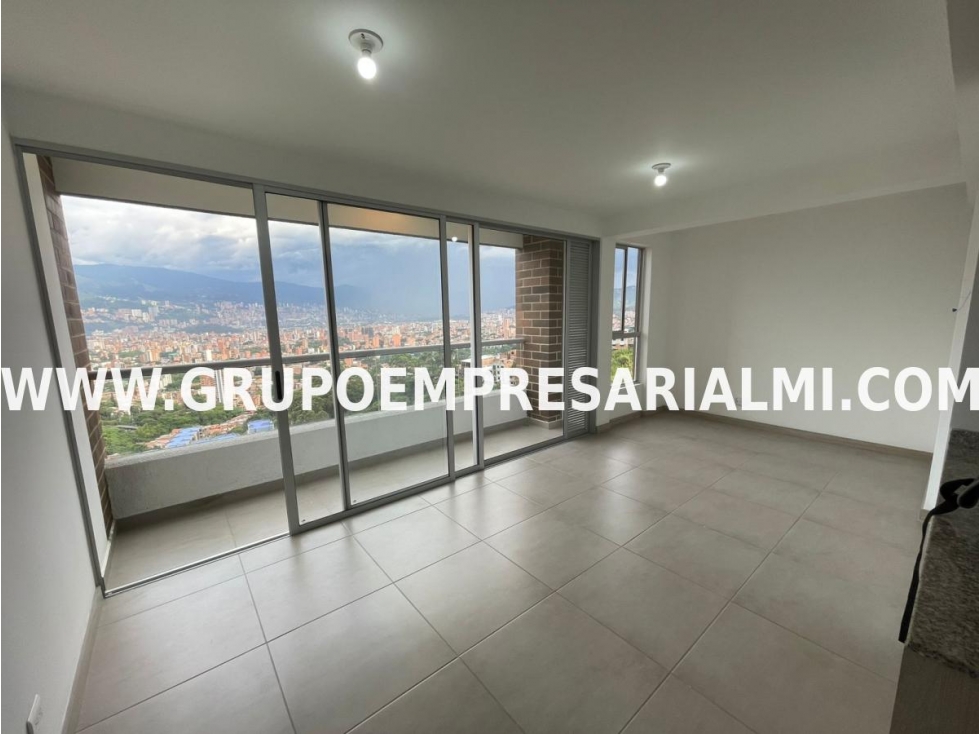 GRANDIOSO APARTAMENTO EN VENTA - SECTOR CALASANZ COD: 32103 — foto 4