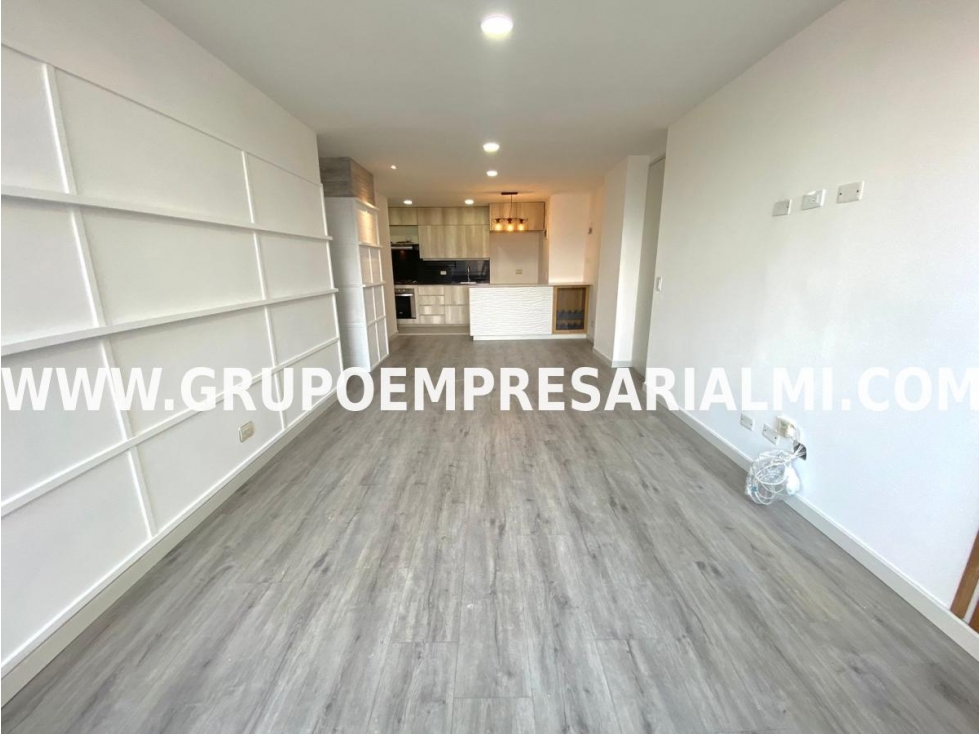 GRANDIOSO APARTAMENTO EN VENTA - SECTOR CIUDAD DEL RIO COD: 32117