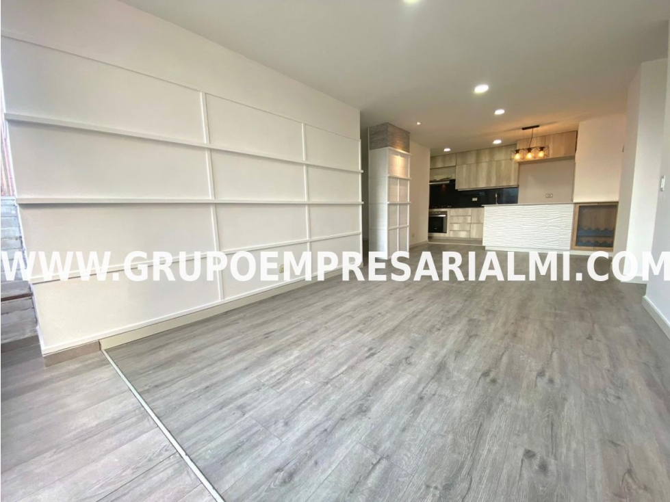 GRANDIOSO APARTAMENTO EN VENTA - SECTOR CIUDAD DEL RIO COD: 32117 — foto 2