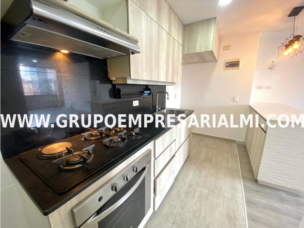 GRANDIOSO APARTAMENTO EN VENTA - SECTOR CIUDAD DEL RIO COD: 32117 — foto 3
