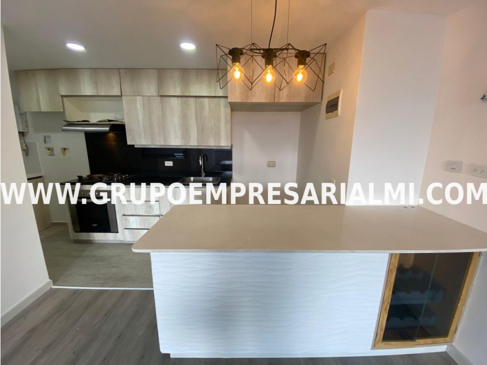 GRANDIOSO APARTAMENTO EN VENTA - SECTOR CIUDAD DEL RIO COD: 32117 — foto 4
